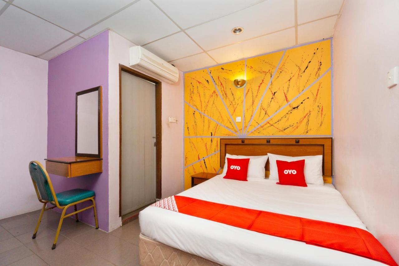 Hotel Dj Palace Лумут Экстерьер фото