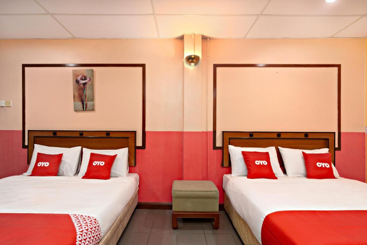 Hotel Dj Palace Лумут Экстерьер фото