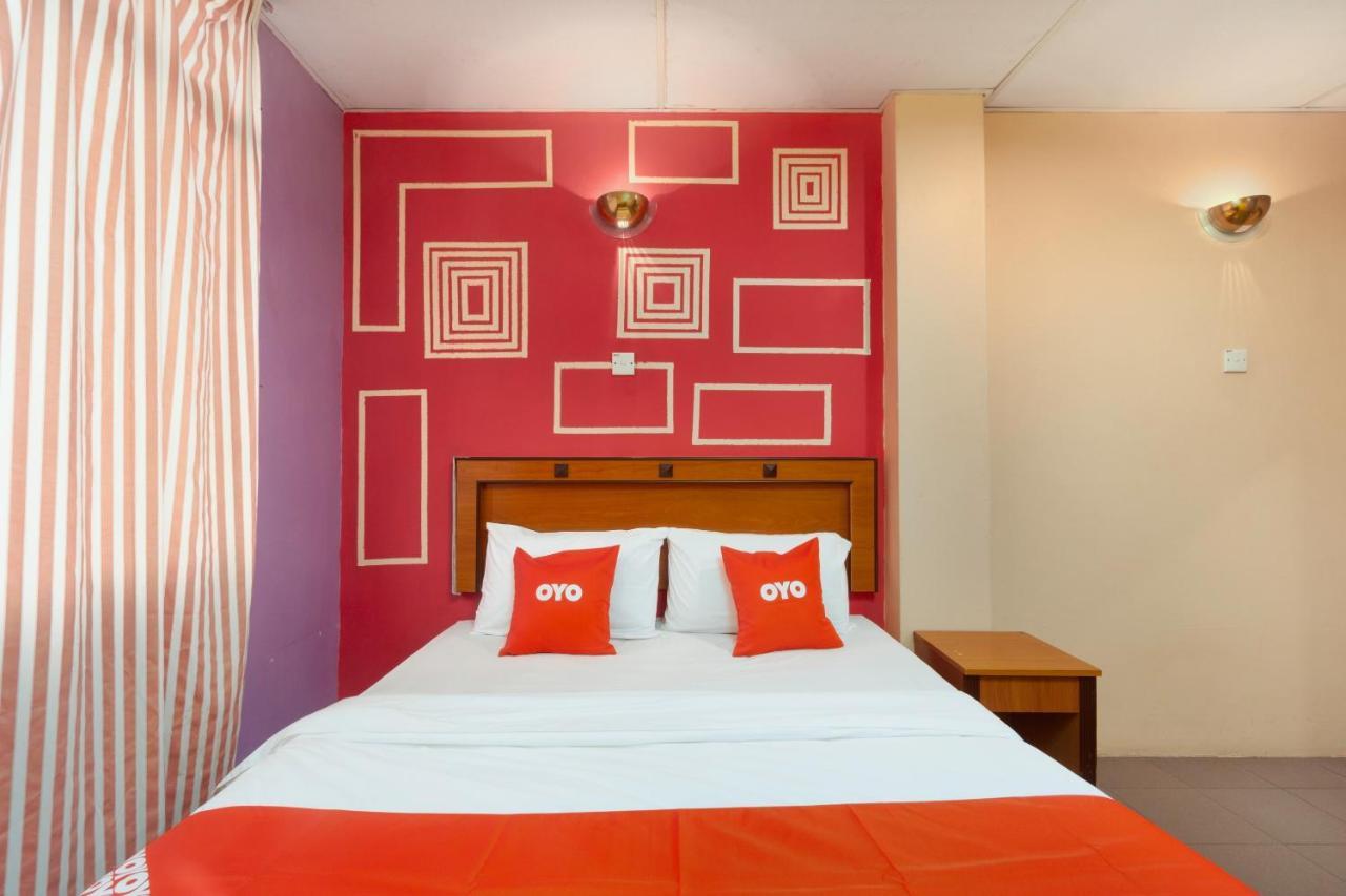 Hotel Dj Palace Лумут Экстерьер фото