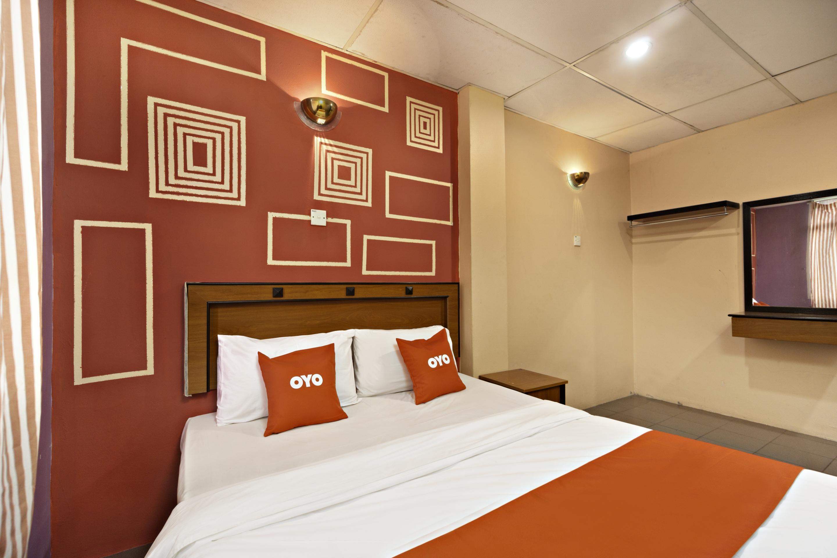 Hotel Dj Palace Лумут Экстерьер фото