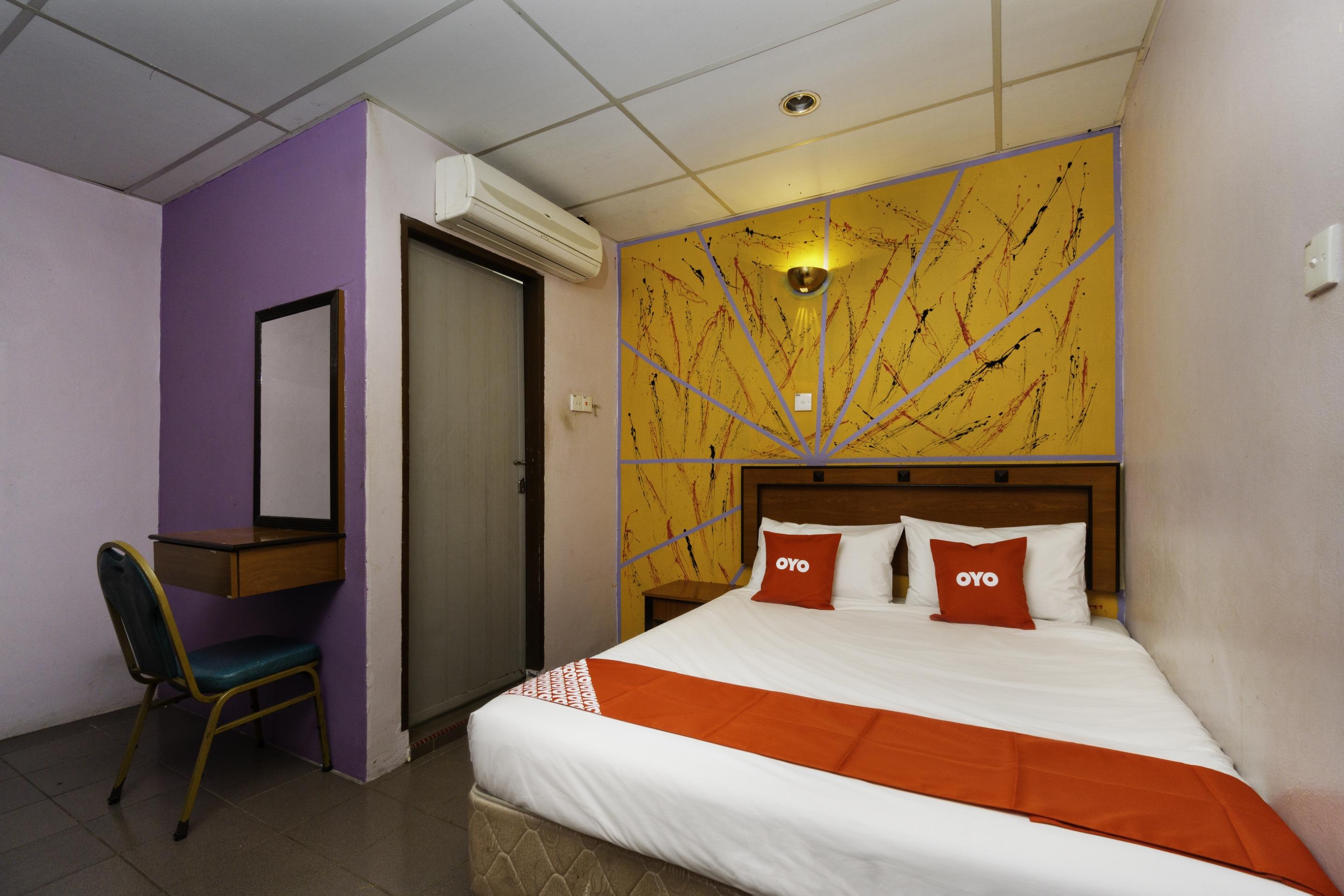 Hotel Dj Palace Лумут Экстерьер фото