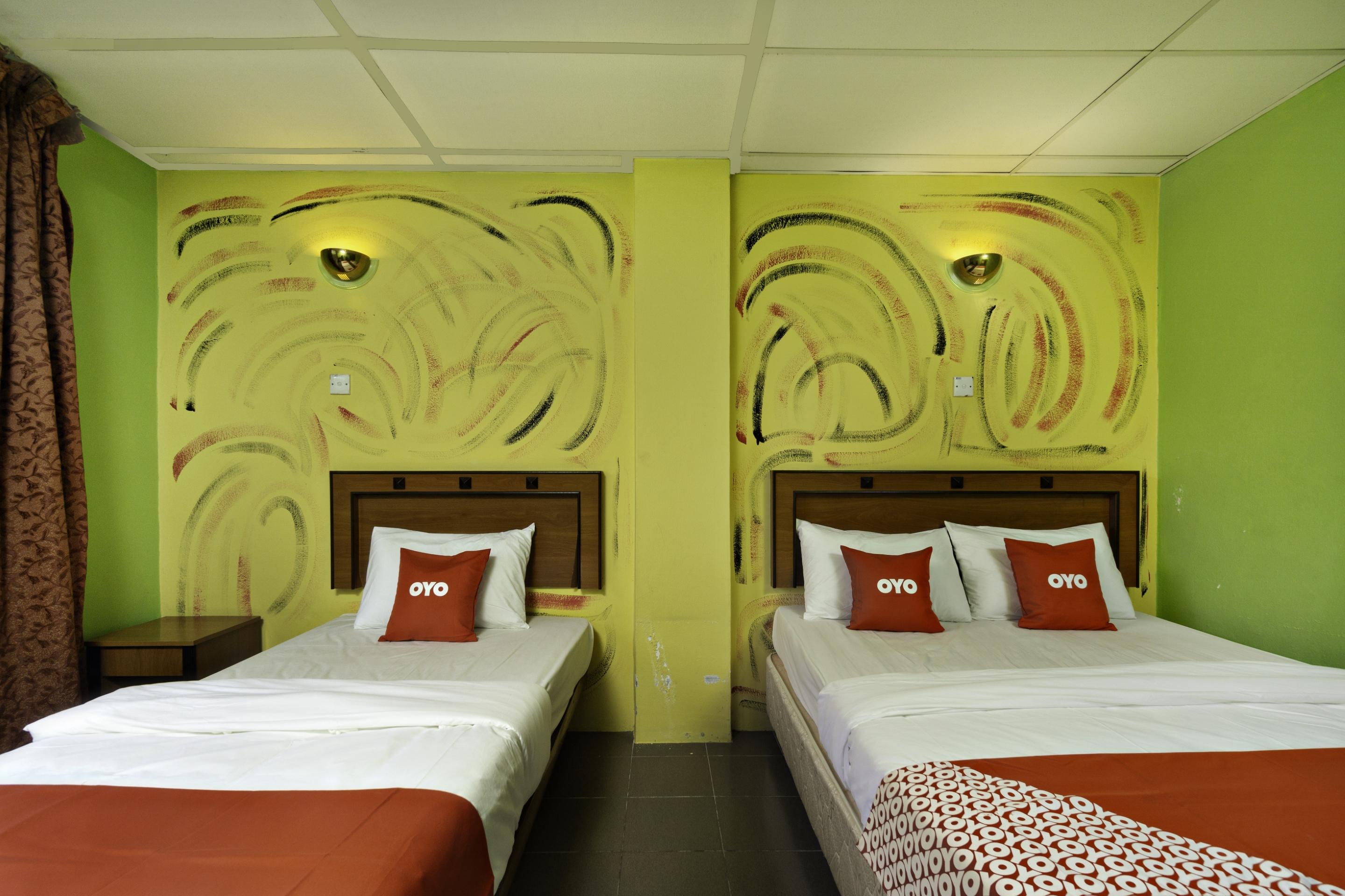 Hotel Dj Palace Лумут Экстерьер фото
