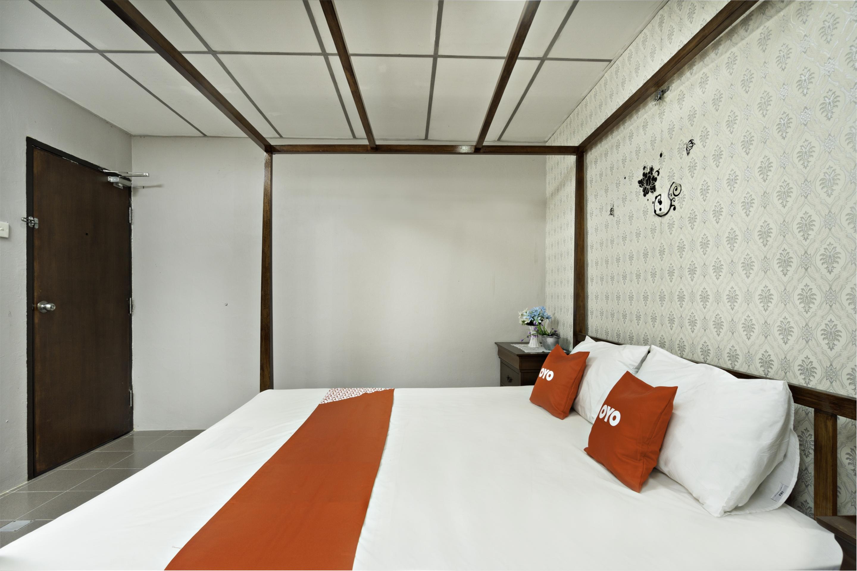 Hotel Dj Palace Лумут Экстерьер фото