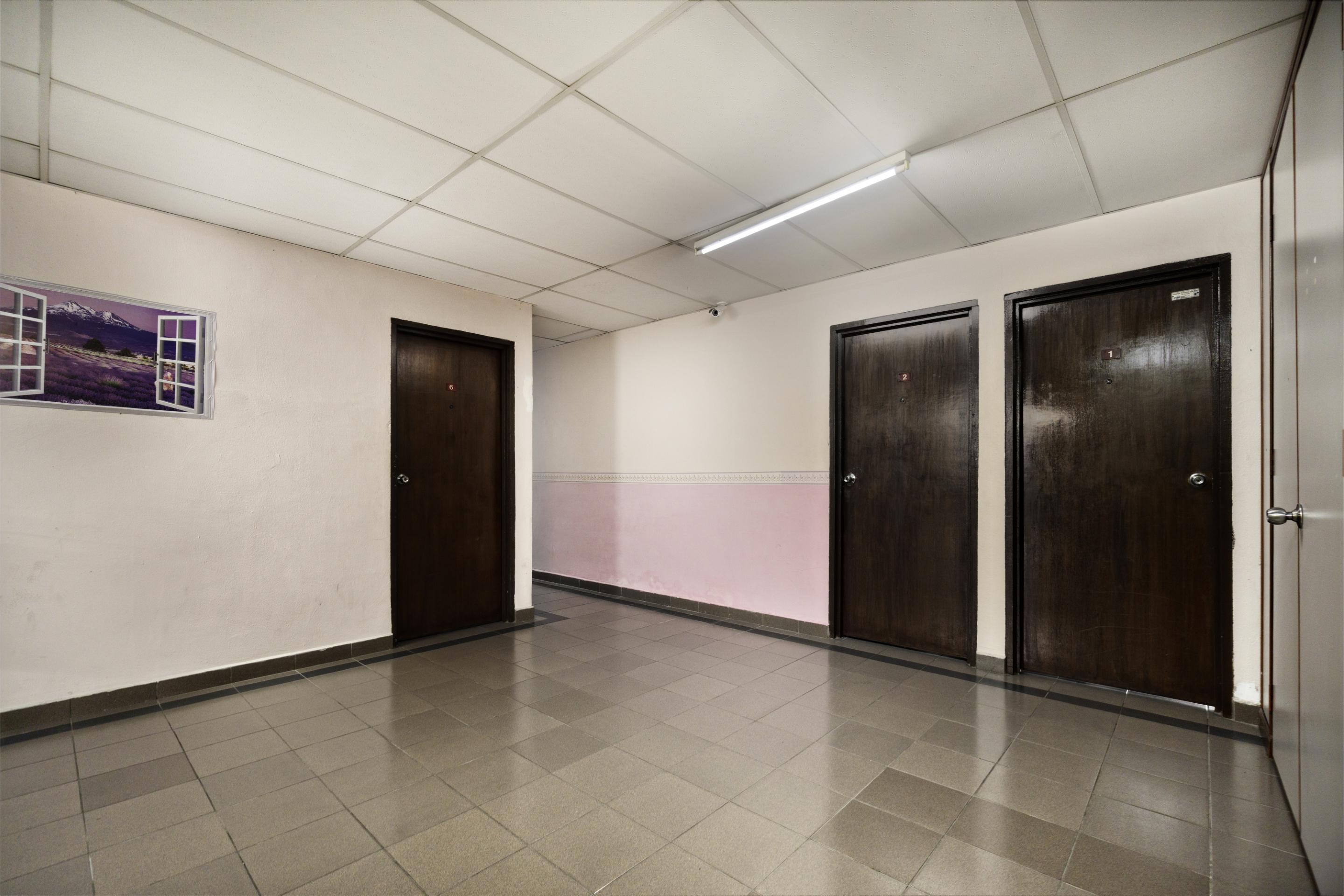 Hotel Dj Palace Лумут Экстерьер фото