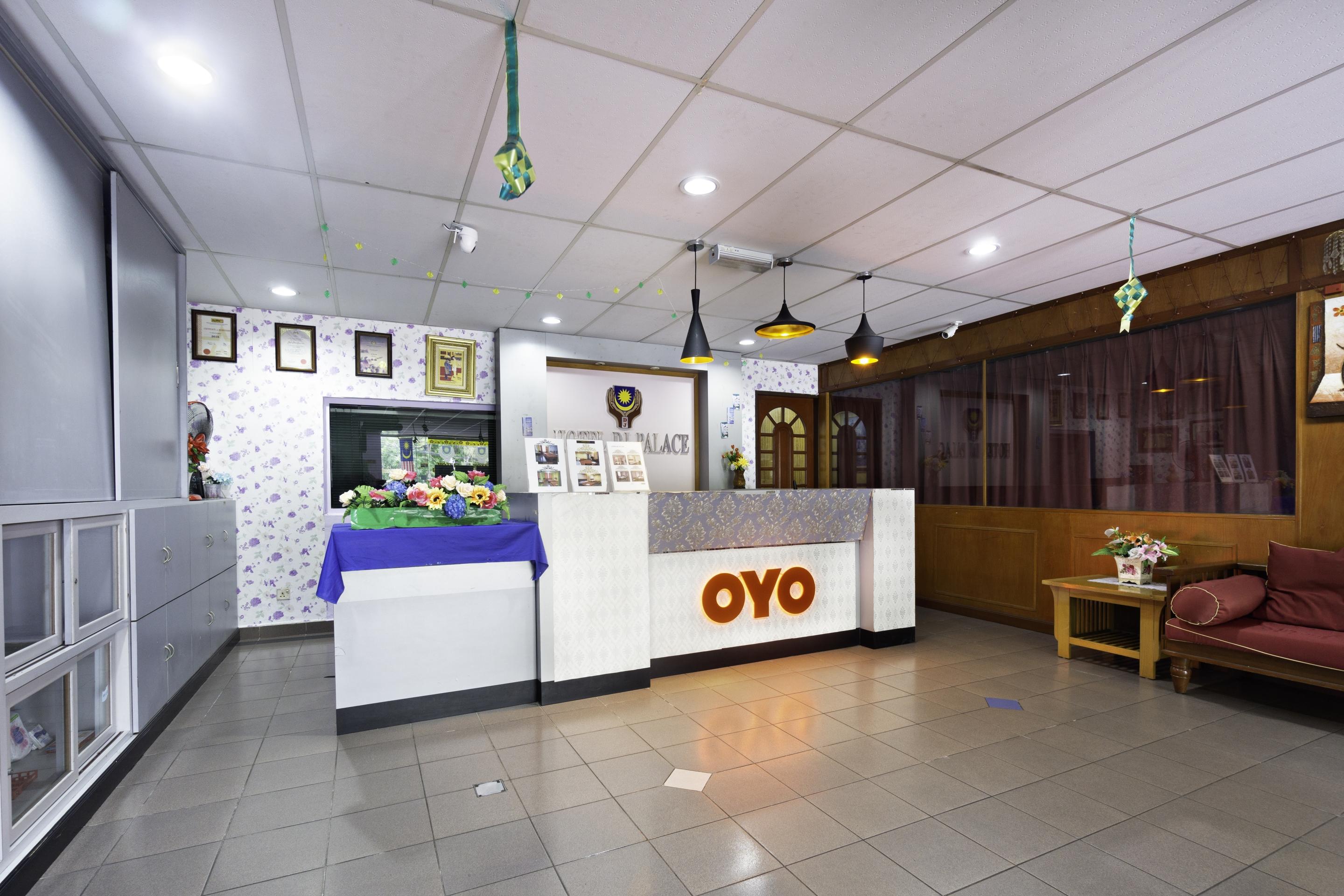 Hotel Dj Palace Лумут Экстерьер фото