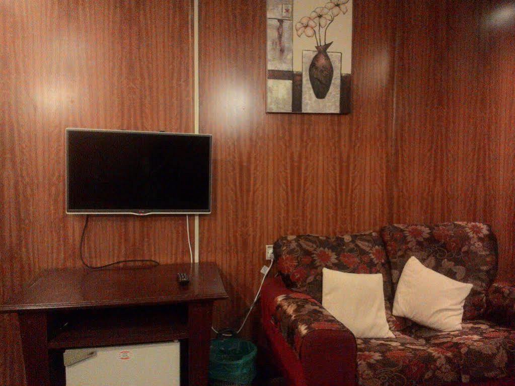 Hotel Dj Palace Лумут Экстерьер фото